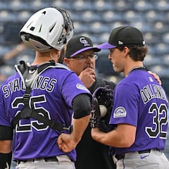 Colorado Rockies es el peor equipo de MLB en mucho tiempo