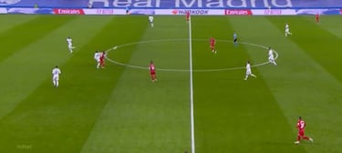 Vinicius vence a Lopetegui