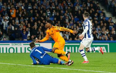 Ancelotti’s possible Real Madrid XI for must-win clash against Leganés