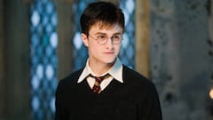 Este aspecto de las películas de ‘Harry Potter’ nunca tuvo sentido y se saltó el propio lore de la saga