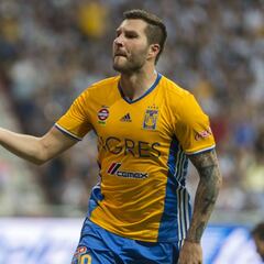 Tigres elimina a Monterrey en el Clásico Regio y está en semifinales