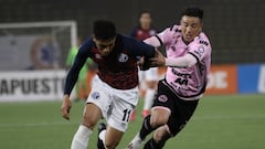 Sport Boys - Deportivo Municipal, en vivo: Liga 1 Perú, en directo hoy