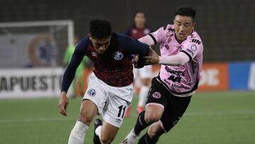 Sport Boys - Deportivo Municipal, en vivo: Liga 1 Perú, en directo hoy