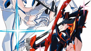 Kill la Kill: If ya tiene fecha en Europa junto a su edición limitada