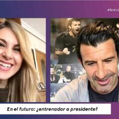 Susana Guasch: "El deporte ha parado pero la vida sigue"