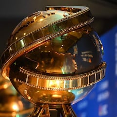 Globos de Oro 2023: a qué hora son, dónde se celebran y cómo ver la gala online en vivo