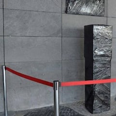 Cristiano acude hoy a la presentación de 'su' aeropuerto