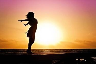 Claves para ser ms feliz en 2017