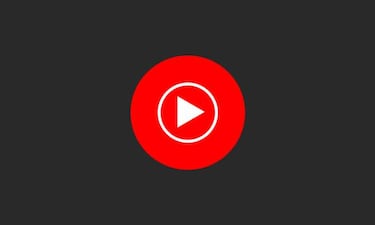 Shazam ya te deja reproducir en YouTube Music una canción identificada