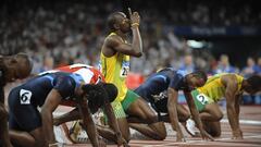 Carl Lewis entrenará a Mihambo, campeona mundial de longitud