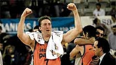 Hazaña del Fuenla en un derby colosal