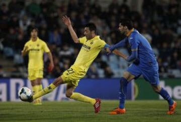 Bruno se va de Lafita.