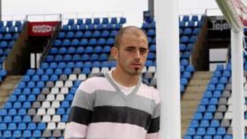 "El próximo año hay que dar un salto de calidad"