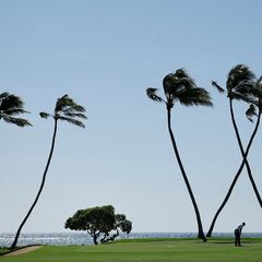 When does the 2026 PGA Tour season start? What is the first tournament?