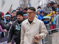 Marco Pasalic habla de James y la MLS