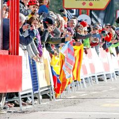 La Molina y Boi Taüll, finales en alto de la Volta en 2022