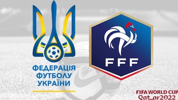 Ukraine-France