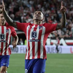 El secreto está en el banquillo