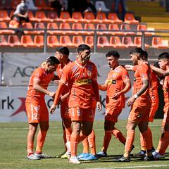 La ANFP contraataca a Cobreloa