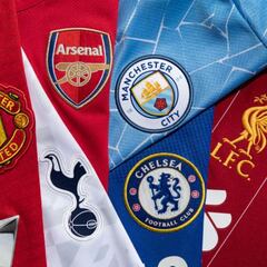 La Premier se escapa en un mercado de fichajes donde solo la Serie A le hace sombra