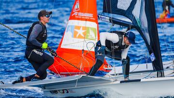 Konitzer y Torrado, a rebufo de Botín y Trittel