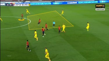 El giro es Luis Enrique y Ansu