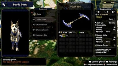 Monster Hunter Rise, Impresiones. Amanece en Kamura