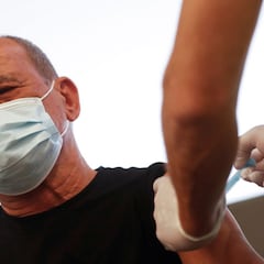 Cuándo me toca vacunarme: OmniCalculator, la calculadora del turno de vacunación en España