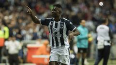 El jugador de los Rayados, quien se rumoraba iba a ser convocado por Juan Carlos Osorio al tener doble nacionalidad, fue convocado por Colombia.