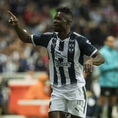 Avilés Hurtado es convocado por la selección de Colombia