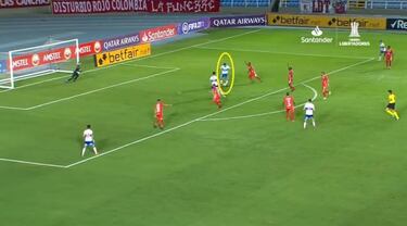 La nueva faceta que Holan le imprimió al juego de Pinares