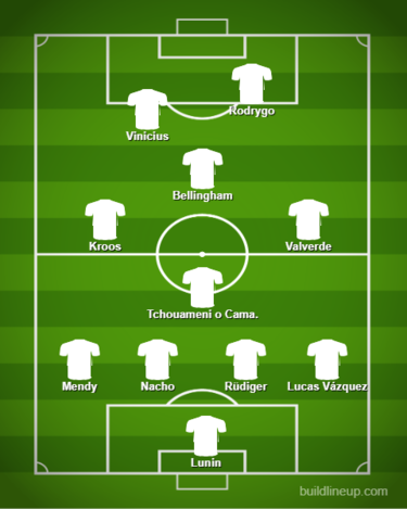 Los once de Múnich