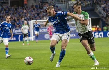 Andrés Martín es el nuevo Peque