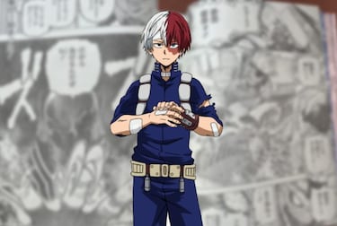 Nuevos capítulos de manga y estrenos de anime para este fin de semana (20-22 de mayo)