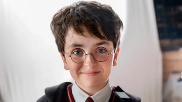 Harry Potter HBO serie