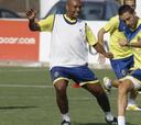 Senna: "Este es el partido del año para el Villarreal"