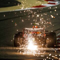 Honda apunta hacia arriba