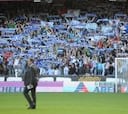 Los Riazor Blues, presentes en el fútbol desde el año 1987