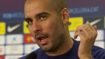 "Debemos poner mucho esfuerzo para no dejarnos puntos"