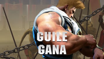 Capturas de pantalla de Street Fighter 6 en Switch 2