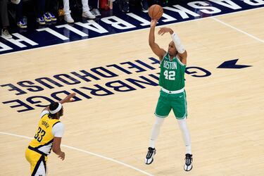 Las Finales 2024 de la NBA establecen un r¨¦cord con 13 jugadores nacidos fuera de Estados Unidos