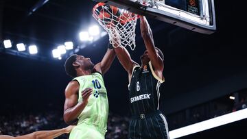 El Barça, de vuelta a las andadas