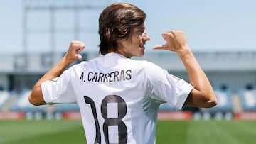 Carreras, ante un imposible