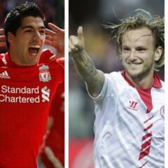 De Suárez a Marcelo: los 10 mejores fichajes invernales