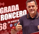 Última hora del Manchester City - Real Madrid, resaca del derbi...| En directo, ‘La Grada de Roncero’