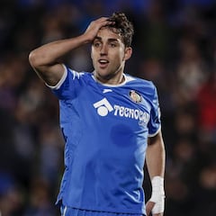 Apelación confirma la sanción de un partido a Jaime Mata