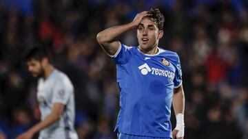 Apelaci車n confirma la sanci車n de un partido a Jaime Mata