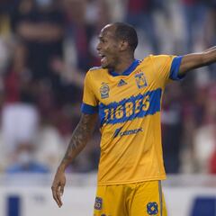 Me dijo que quería ver al Luis Quiñones que había enfrentado: 'Luisao' sobre Herrera