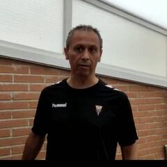 Al virus se le puede ganar el partido