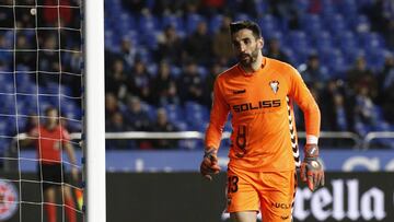 Tomeu Nadal está de vuelta